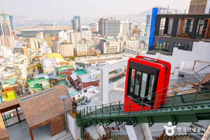 168계단 여행 추천 - 메고지고