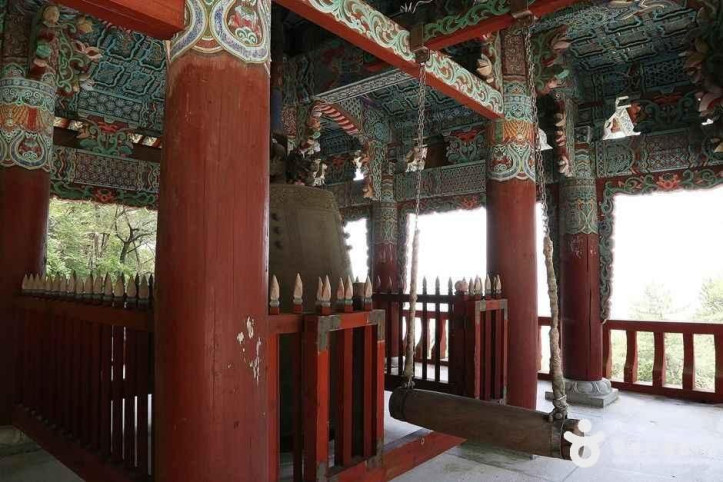 복천사(부산) 여행 추천 - 메고지고