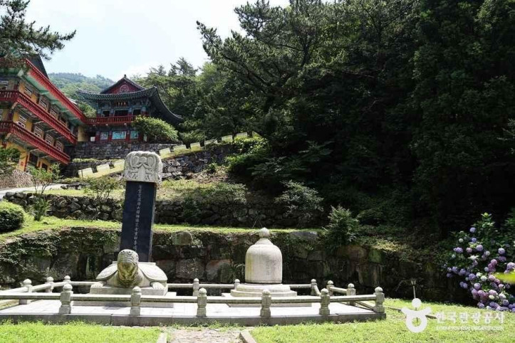 복천사(부산) 여행 추천 - 메고지고