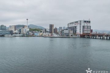삼진어묵 체험·역사과학관 여행 추천 - 메고지고