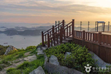 복천사(부산) 여행 추천 - 메고지고
