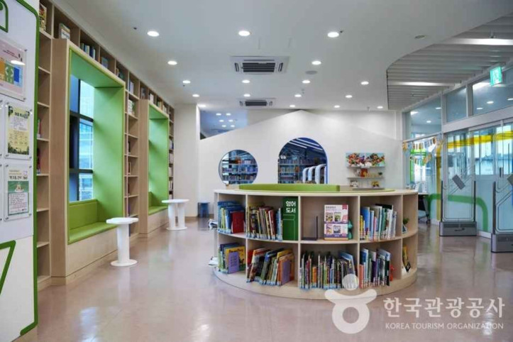 영도어울림문화공원 여행 추천 - 메고지고