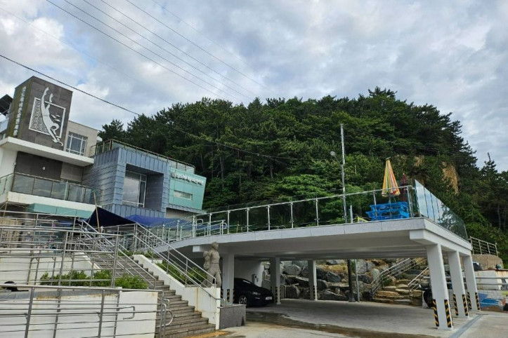 영도해녀문화전시관 여행 추천 - 메고지고