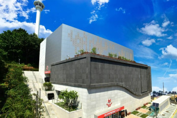 백산기념관 여행 추천 - 메고지고