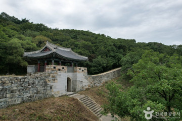 성주댐(성주호) 여행 추천 - 메고지고