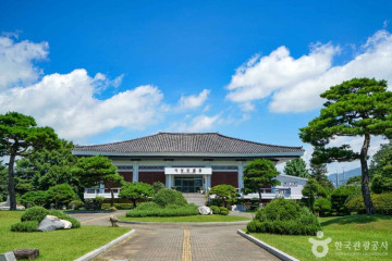 서울우유 거창공장 여행 추천 - 메고지고