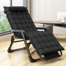 휴대용 등받이 침대형 의자 대형 의자 캠핑용품 접이식 캠핑