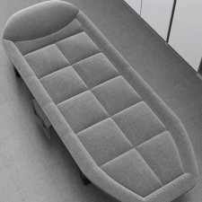 야전 취침용 침대 침대 휴대용 사무실 접이식 간이 캠핑