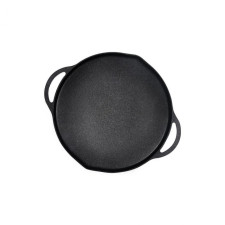 PN풍년 와이드 그리들팬IH 38cm 고기 구이 볶음 캠핑 주방용품