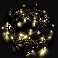 LED 트리 물방울전구 100구 전구소품 앵두전구 조명diy 꼬마전구