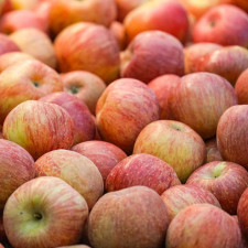 국내산 상품 A급 사과 4kg내외 대과 16-20과