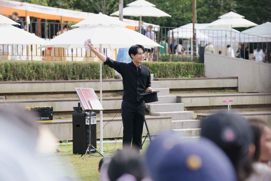 강동북페스티벌