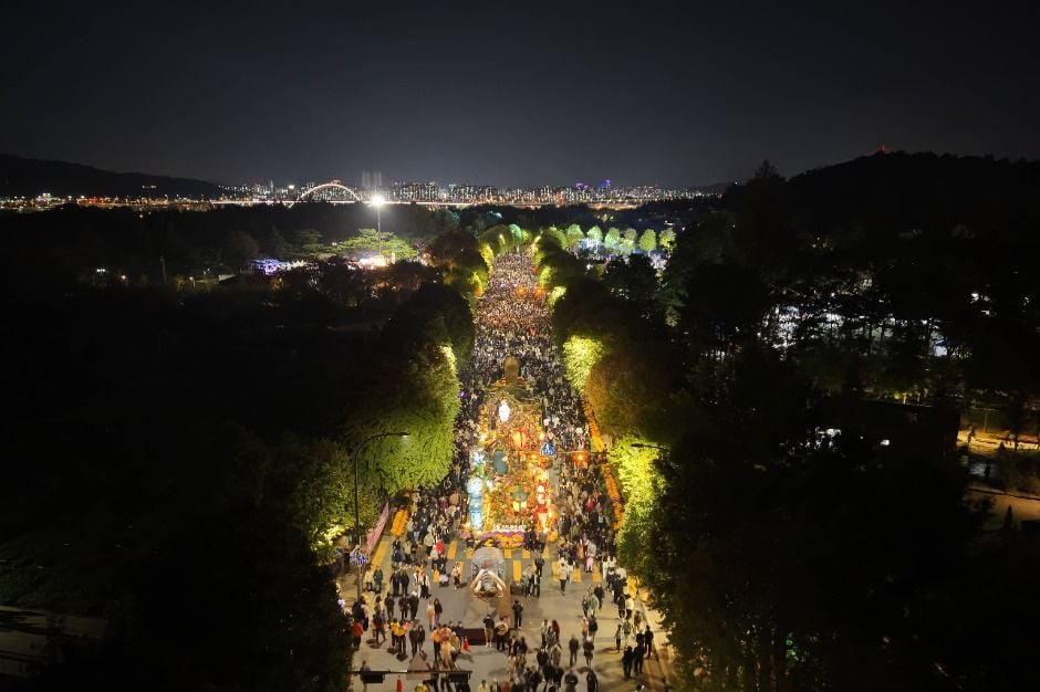 강동선사문화축제