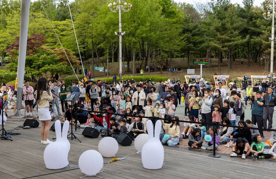 강서봄빛페스타