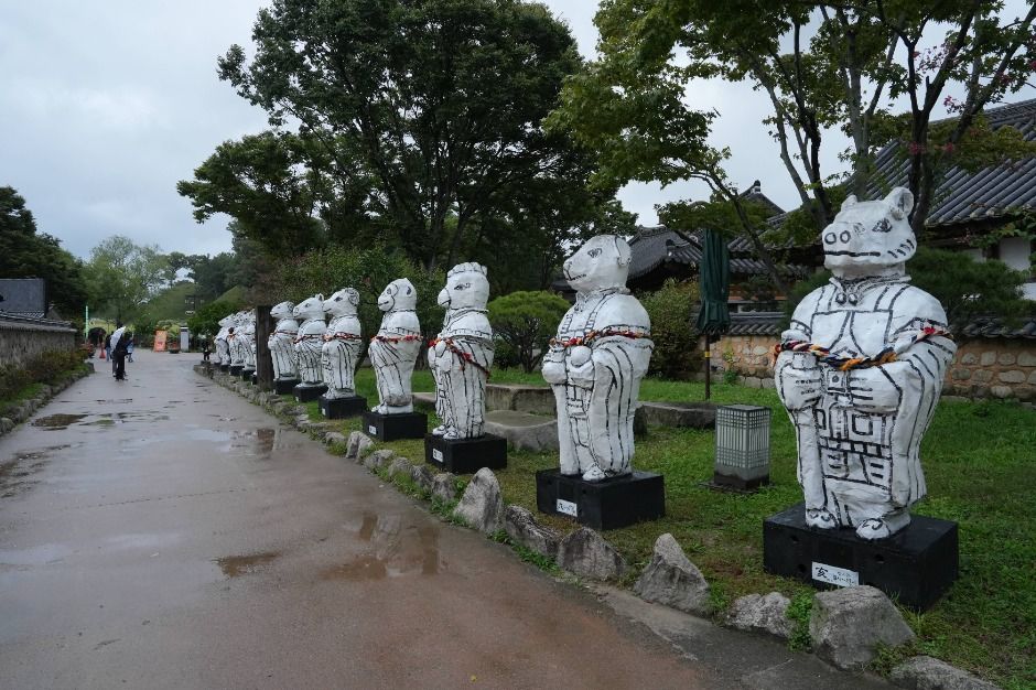 경주국가유산야행