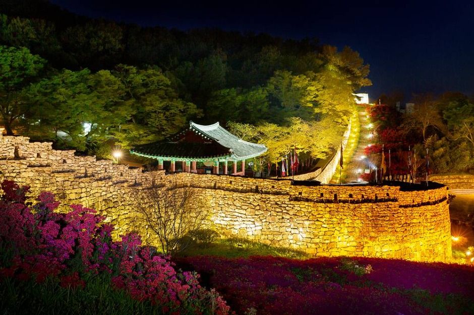 고창국가유산야행