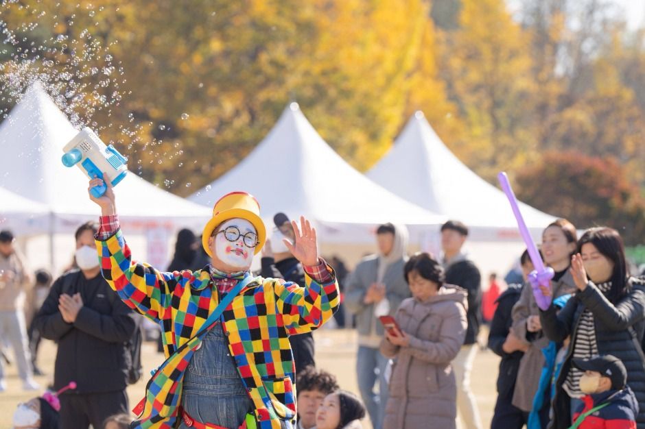 리얼 트레저 페스티벌