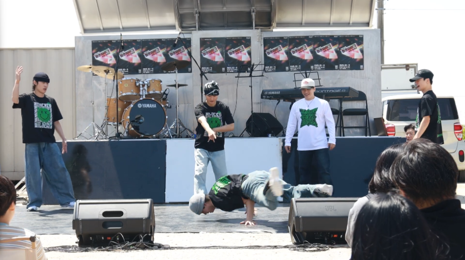 문화가 있는 날 청춘마이크 수도강원권