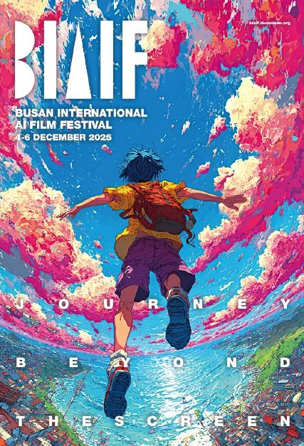 부산국제AI영화제