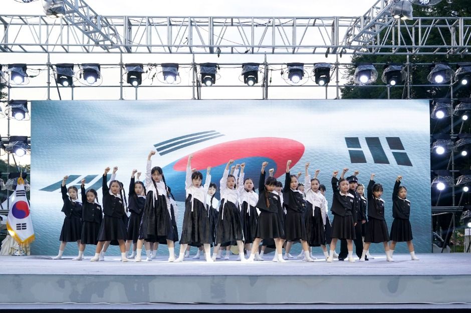 서대문독립축제