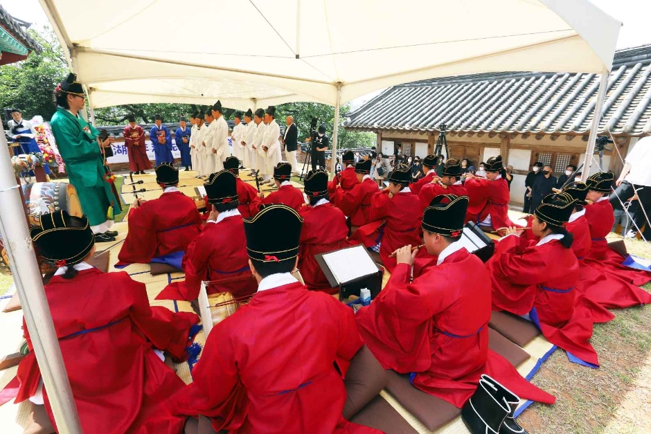 안산 성호문화제