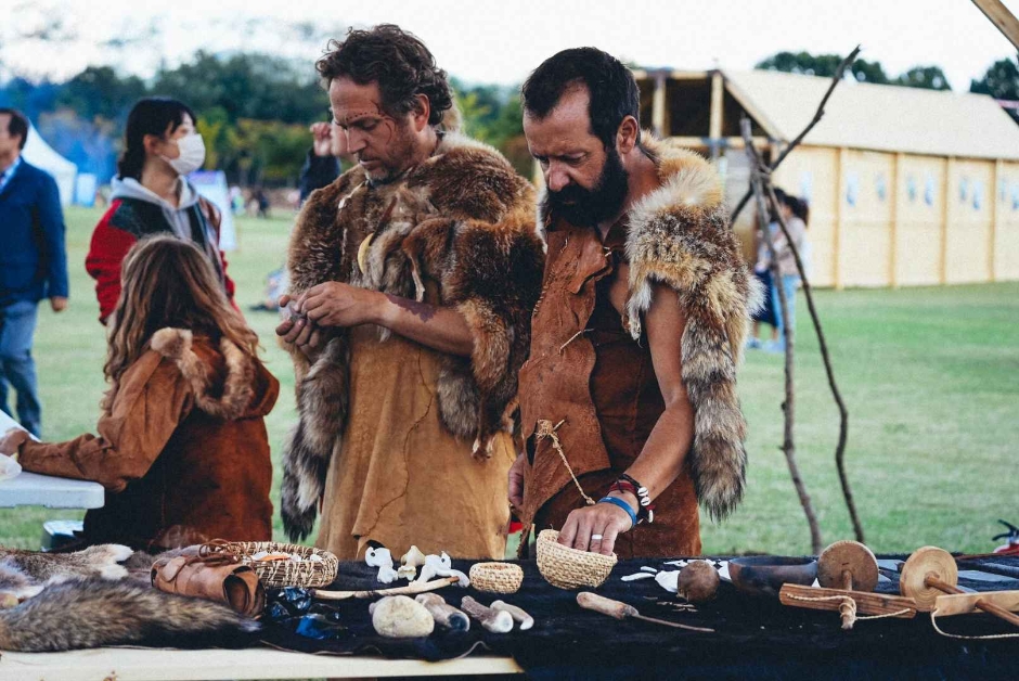 연천구석기축제