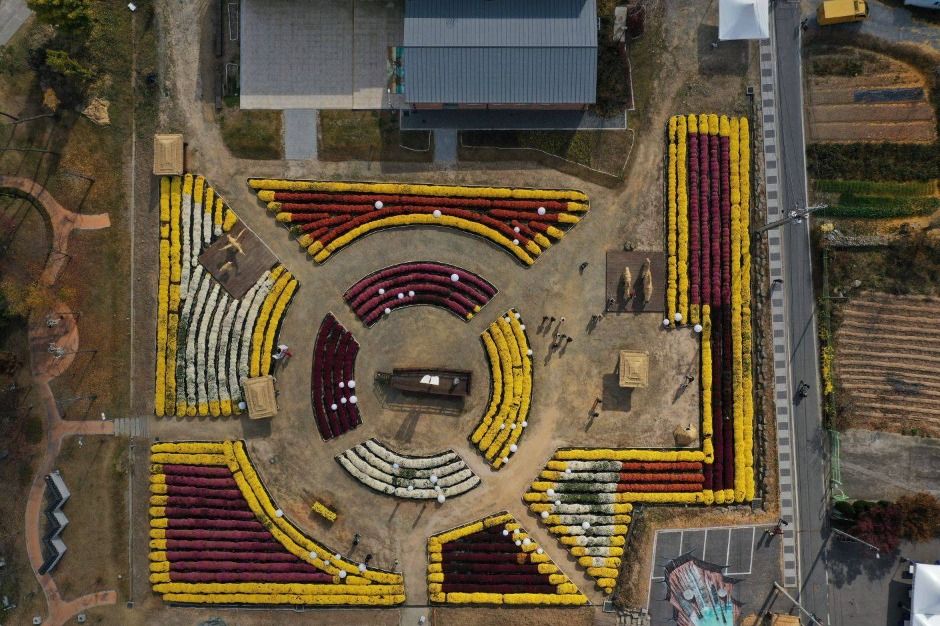 의좋은 형제 축제