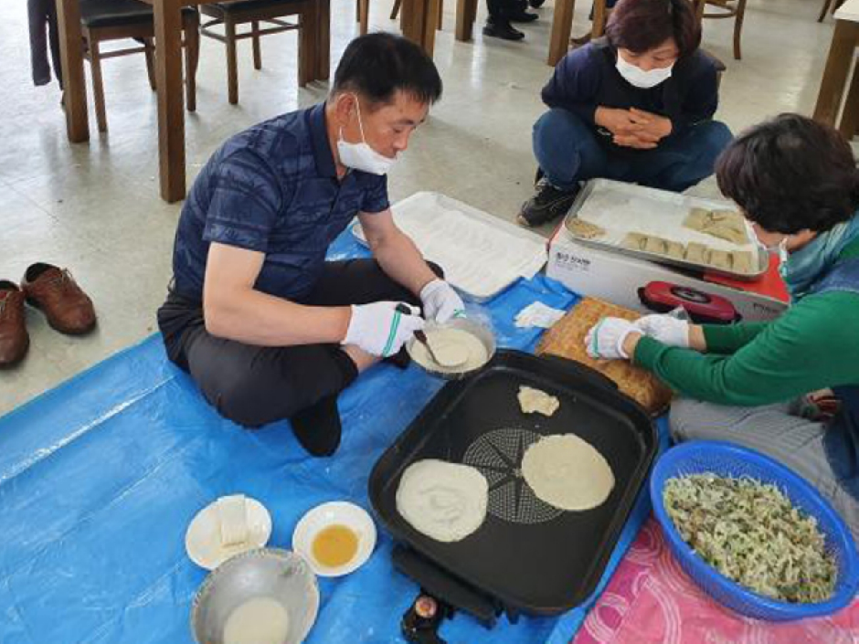 한라산 청정 고사리축제