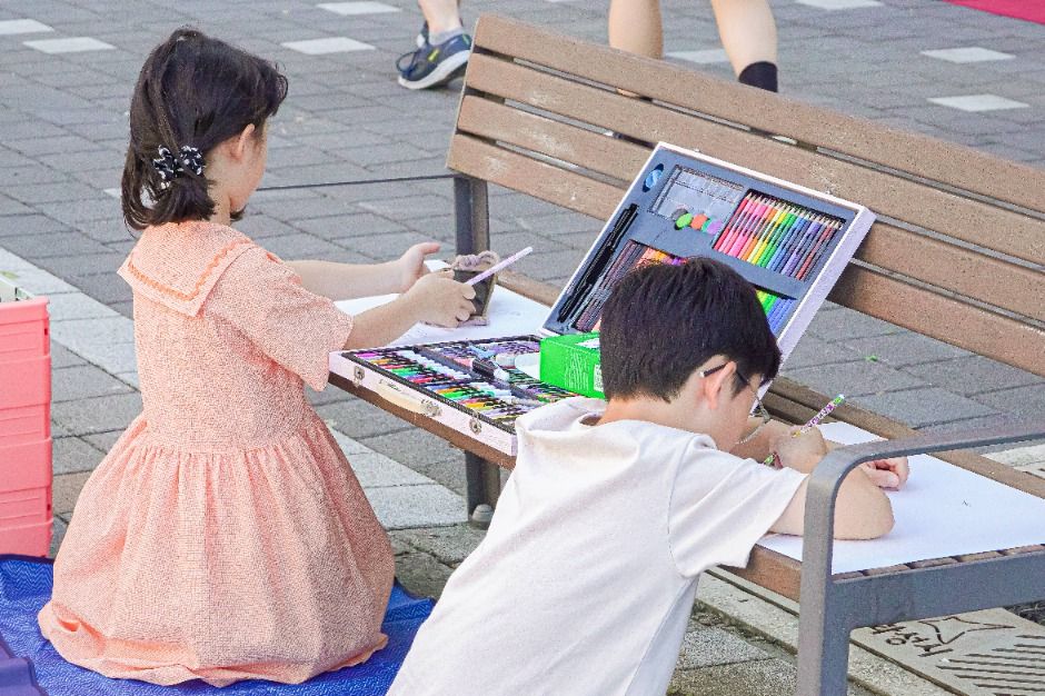 화성시 도농 어울림축제