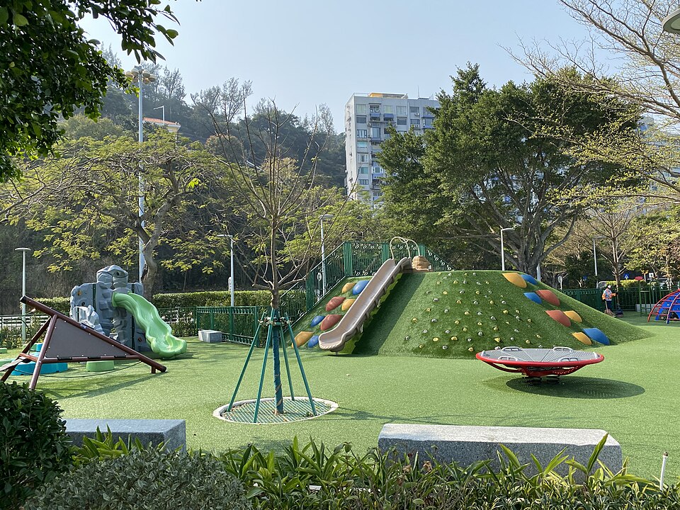 마카오 저수지 공원 (Macao Reservoir Park) 여행 추천 - 로드트립 마카오 저수지 공원 (Macao Reservoir Park) 여행 추천 - 로드트립