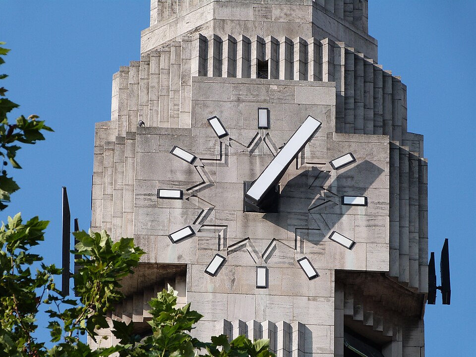 몰렌베크 성 요한 세례자 교회 (Église Saint-Jean-Baptiste de Molenbeek) 여행 추천 - 로드트립