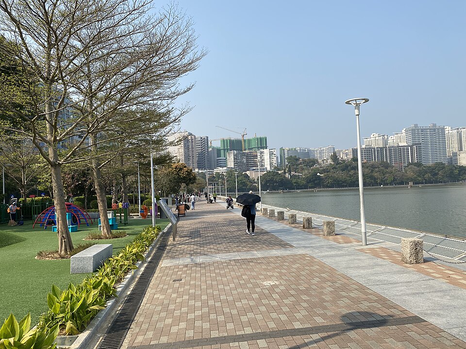 마카오 저수지 공원 (Macao Reservoir Park) 여행 추천 - 로드트립 마카오 저수지 공원 (Macao Reservoir Park) 여행 추천 - 로드트립
