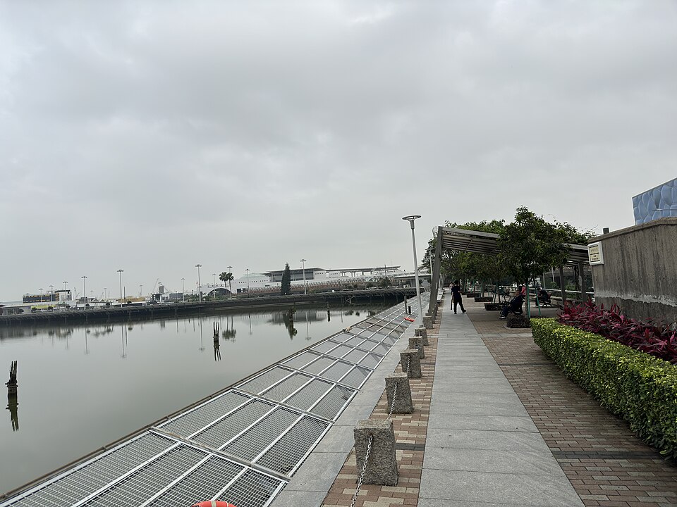 마카오 저수지 공원 (Macao Reservoir Park) 여행 추천 - 로드트립 마카오 저수지 공원 (Macao Reservoir Park) 여행 추천 - 로드트립