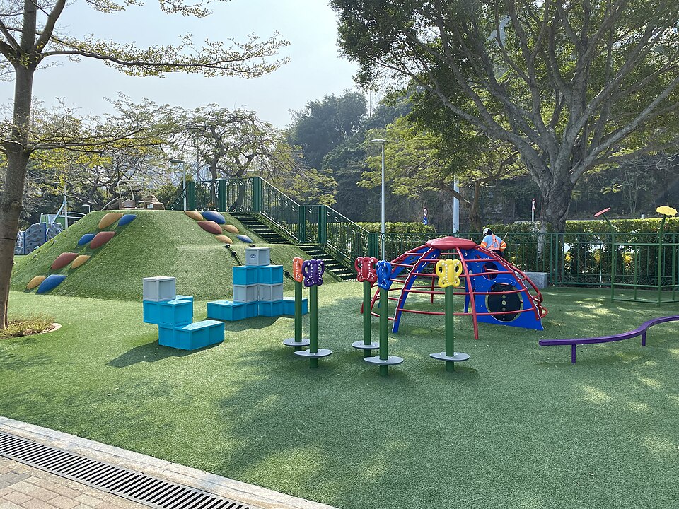 마카오 저수지 공원 (Macao Reservoir Park) 여행 추천 - 로드트립 마카오 저수지 공원 (Macao Reservoir Park) 여행 추천 - 로드트립