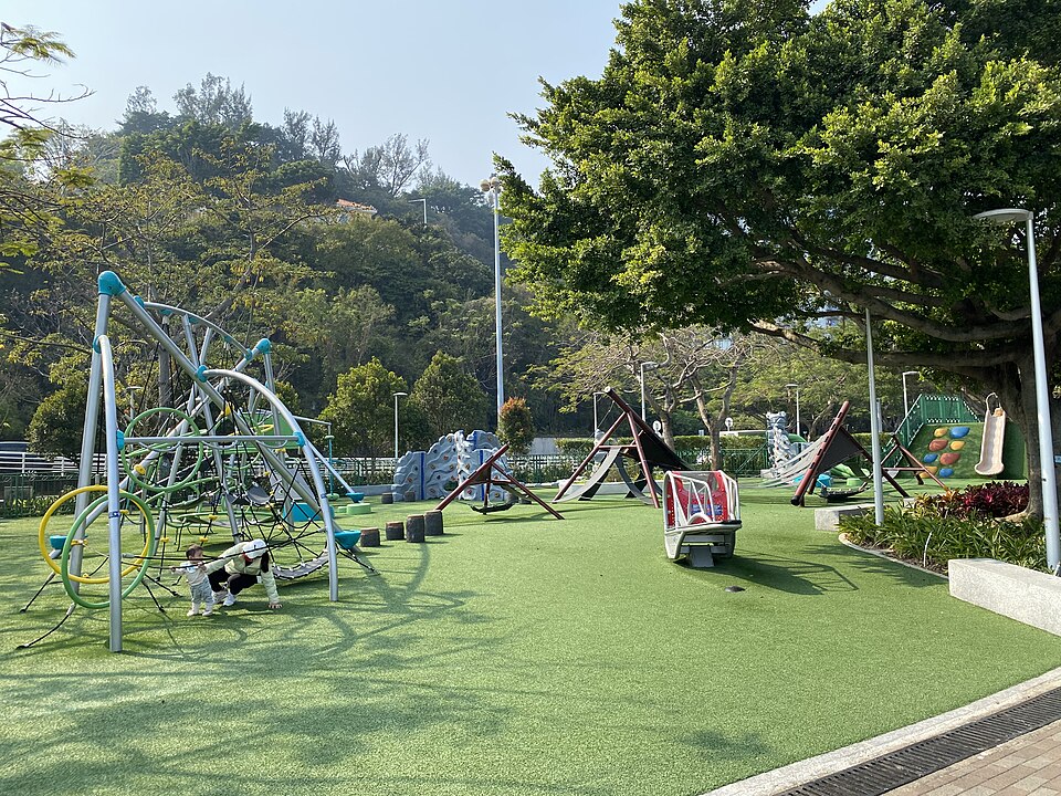 마카오 저수지 공원 (Macao Reservoir Park) 여행 추천 - 로드트립 마카오 저수지 공원 (Macao Reservoir Park) 여행 추천 - 로드트립