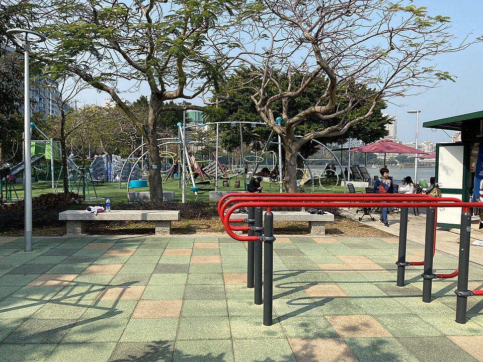 마카오 저수지 공원 (Macao Reservoir Park) 여행 추천 - 로드트립 마카오 저수지 공원 (Macao Reservoir Park) 여행 추천 - 로드트립